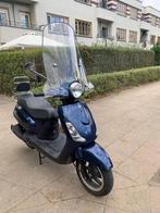 Sym Fiddle 2 - 2019 - 6247km - Nette betrouwbare Scooter, Gebruikt, SYM, Ophalen of Verzenden, Benzine