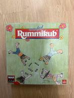 My First Rummikub - Kinderspel, Hobby en Vrije tijd, Gezelschapsspellen | Bordspellen, Een of twee spelers, Ophalen of Verzenden