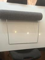 Sorvallen 3x hoofdsteun Lejde grijs/zwart, Huis en Inrichting, Ophalen, Zo goed als nieuw, 75 tot 100 cm