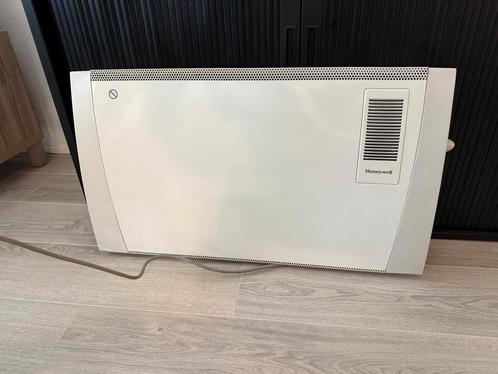 Honeywell HZ823FE convector kachel, Doe-het-zelf en Verbouw, Verwarming en Radiatoren, Zo goed als nieuw, Kachel, 800 watt of meer