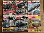 Autovisie 2016, Algemeen, Verzenden, Zo goed als nieuw, Autovisie