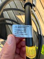 EVBox Elvi wallbox, Auto diversen, Laadpalen, Ophalen, Zo goed als nieuw, Laadkabel