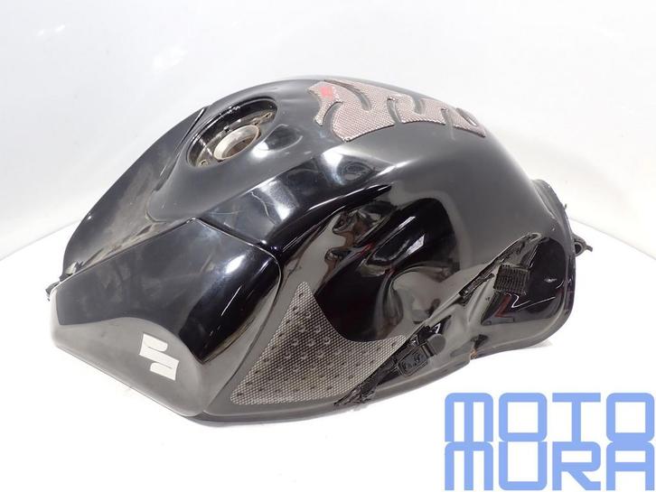 brandstoftank voor de Suzuki GSXR 600 750 K6- K7 2006 - 2007, Motoren, Onderdelen | Suzuki, Gebruikt, Ophalen of Verzenden