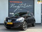 Nissan Qashqai 1.6 Connect Edition|1e Eigenaar|Trekhaak|Pano, Voorwielaandrijving, Stof, Gebruikt, 4 cilinders