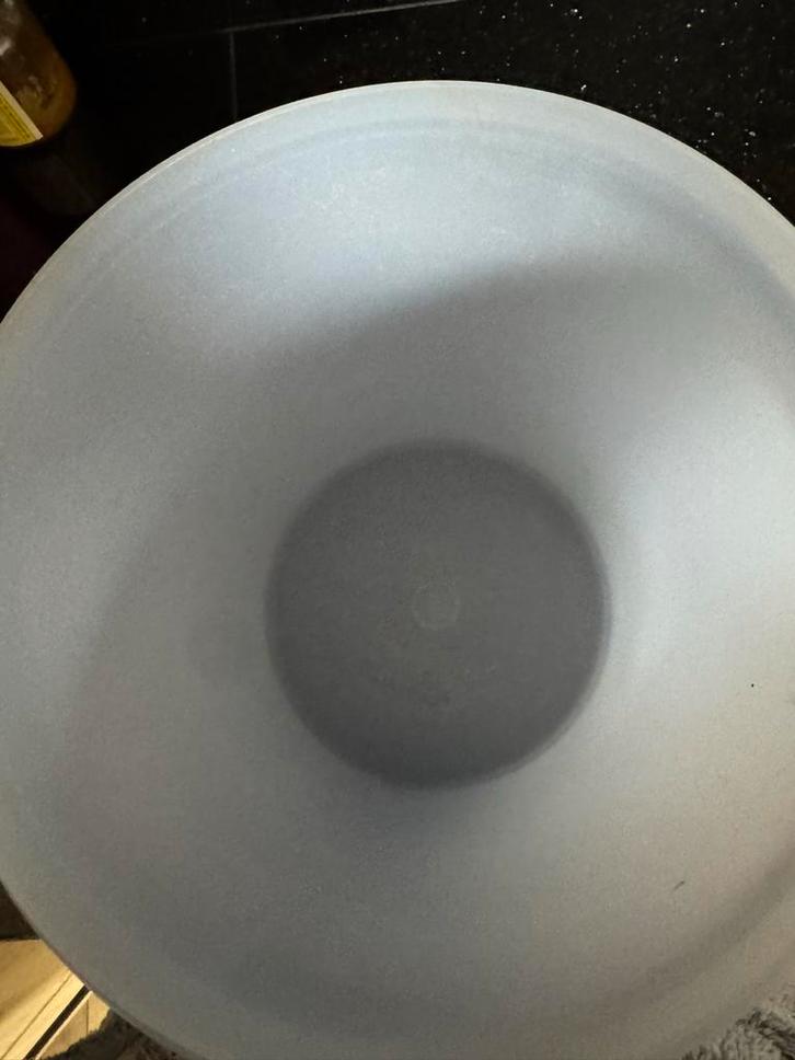 Tupperware Wasemmer - Handig en Duurzaam!, Huis en Inrichting, Emmers, Nieuw, Kunststof, Met handgreep, Ophalen of Verzenden