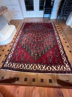 Perzisch tapijt met certificaat, Ophalen, Gebruikt, 200 cm of meer, 200 cm of meer