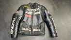 Honda motorjas maat M/L, Ophalen of Verzenden, Tweedehands, Heren, Jas | leer