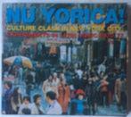 Nu Yorica!Culture Clash in New York Experiments Latin music, Ophalen of Verzenden, Zo goed als nieuw