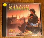 CD Saigon Good Night 2, Ophalen of Verzenden, Zo goed als nieuw, Pop, Boxset