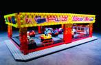 Lego City, Kermis Autoscooter, Nieuw met Bouwinstructies !!!, Ophalen of Verzenden, Nieuw, Complete set, Lego