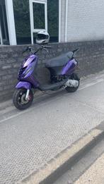 Piaggio zip 70cc, Ophalen, Zo goed als nieuw, 70 cc, Zip