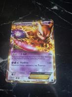 Mewtwo Ex, Ophalen of Verzenden, Gebruikt