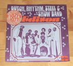 7" single - Dutch, Rhythm, Steel & Showband ‎- Edison, Cd's en Dvd's, Vinyl Singles, Ophalen, Zo goed als nieuw, Pop