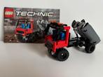 Lego Technic Haaklader - 42084 - compleet - tip voor kerst?, Ophalen of Verzenden, Gebruikt, Complete set, Lego