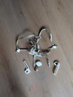 Stokke Tripp Trapp harnas, Kinderen en Baby's, Kinderstoelen, Ophalen of Verzenden, Gebruikt, Meegroeistoel, Gordel(s)