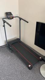 Compacte elektrische loopband van GYMform, Ophalen, Zo goed als nieuw, Loopband