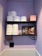 Wandrek, Huis en Inrichting, Woonaccessoires | Wandplanken en Boekenplanken, Ophalen, Zo goed als nieuw