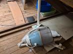 Oude Droogkast - Onderdelen/Restauratie, Ophalen of Verzenden, Niet werkend