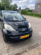 Peugeot 107 NIEUWE APK, Ophalen, Peugeot
