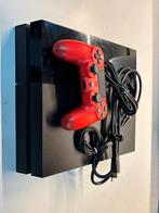Playstation 4 CUH-1116A 500GB + Controller - Getest!, Spelcomputers en Games, Spelcomputers | Sony PlayStation 4, Ophalen of Verzenden
