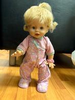 Interactieve pop, Ophalen of Verzenden, Gebruikt