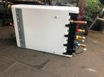 Cv ketel intergas, Minder dan 20 liter, Ophalen of Verzenden, Gebruikt, Geiser