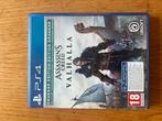 Assassins Creed Valhalla, Avontuur en Actie, Vanaf 18 jaar, 1 speler, Ophalen of Verzenden