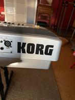 Korg Pa1X Professional Arranger Keyboard, Muziek en Instrumenten, Keyboards, Ophalen, Gebruikt, Korg, Aanslaggevoelig
