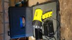 Shockwave duiklamp, Ophalen of Verzenden, Gebruikt, Duiklamp