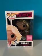 Funko Pop! RuPaul Drag Race 01, Ophalen of Verzenden, Zo goed als nieuw