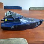 Playmobil speedboat, Gebruikt, Ophalen of Verzenden, Los playmobil