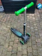 Groene step, Ophalen of Verzenden, Zo goed als nieuw, Gewone step