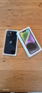 iPhone 14 - Goede Staat!, Telecommunicatie, Mobiele telefoons | Apple iPhone, Zwart, Ophalen of Verzenden, 82 %, Zonder simlock