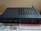 Monacor PA-900S versterker Skytronic microfoon systeem XLR, Ophalen of Verzenden, Gebruikt, Minder dan 500 watt, P.A.