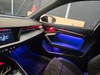 Sfeerverlichting Audi A3 8Y, Ophalen