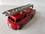 Dinky Supertoys Meccano 955 Fire Engine w extending ladder, Hobby en Vrije tijd, Modelauto's | 1:43, Dinky Toys, Gebruikt, Ophalen of Verzenden