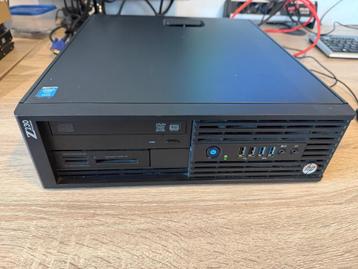 HP Z230 PC, Xeon, 16GB, SSD beschikbaar voor biedingen