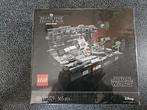 Lego 75329, Kinderen en Baby's, Speelgoed | Duplo en Lego, Ophalen, Nieuw, Complete set, Lego