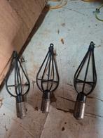 Partij voerveren ongeveer 100 stuks nieuw in verpakking, Ophalen of Verzenden, Nieuw, Overige typen