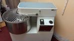 Spiraalkneder Diamond NT33/M1 - 33 liter, timer, uit 2020, Witgoed en Apparatuur, Keukenmixers, 4 liter of meer, Ophalen, Gebruikt