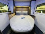 Challenger Graphite VIP 328 Automaat Queensbed Hefbed, Overige merken, Bedrijf, Diesel, Half-integraal