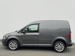 Volkswagen Caddy 2.0 TDI 150PK 4Motion 4X4 Comfortline Autom, Auto's, Automaat, 1525 kg, Gebruikt, 4 cilinders