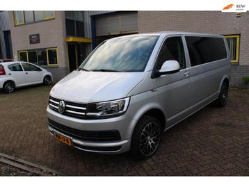 Volkswagen Transporter Caravelle 2.0 TDI L2H1 beschikbaar voor biedingen