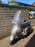 LA SOURIS SOURINI | Blauw Kenteken | 35KM/U | 2022, Fietsen en Brommers, Snorfietsen en Snorscooters, Zo goed als nieuw, Benzine