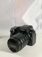 Panasonic Lumix G7, Audio, Tv en Foto, Fotocamera's Digitaal, Ophalen, Refurbished, Overige Merken