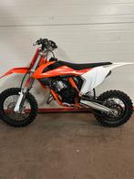 Ktm sx 65 2020, Fietsen en Brommers, Minibikes, Midibikes en Pitbikes, Ophalen, Zo goed als nieuw, Dirtbike, Ktm