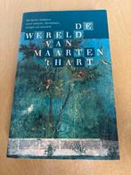 Wereld van Maarten 't Hart - Essays, Ophalen of Verzenden, Gelezen, Nederland