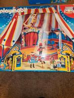Playmobil  Circus, Kinderen en Baby's, Ophalen of Verzenden