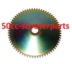 Starterkrans origineel vespa lx lxv s 479561, Ophalen of Verzenden, 50cc-Scooterparts, Info@50cc-scooterparts.nl, Veen