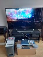 Bose 321 GSX CD/DVD home  entertainment  system, Audio, Tv en Foto, Home Cinema-sets, Ophalen of Verzenden